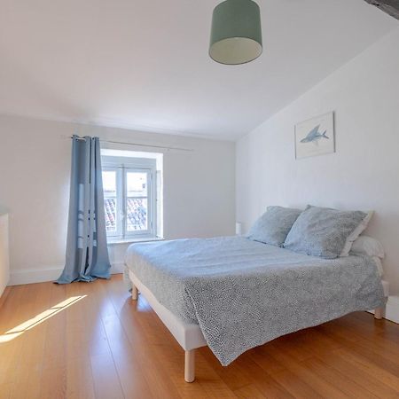 Bel Appartement Avec Cour Au Coeur De La Bastide Καρκασόν Εξωτερικό φωτογραφία