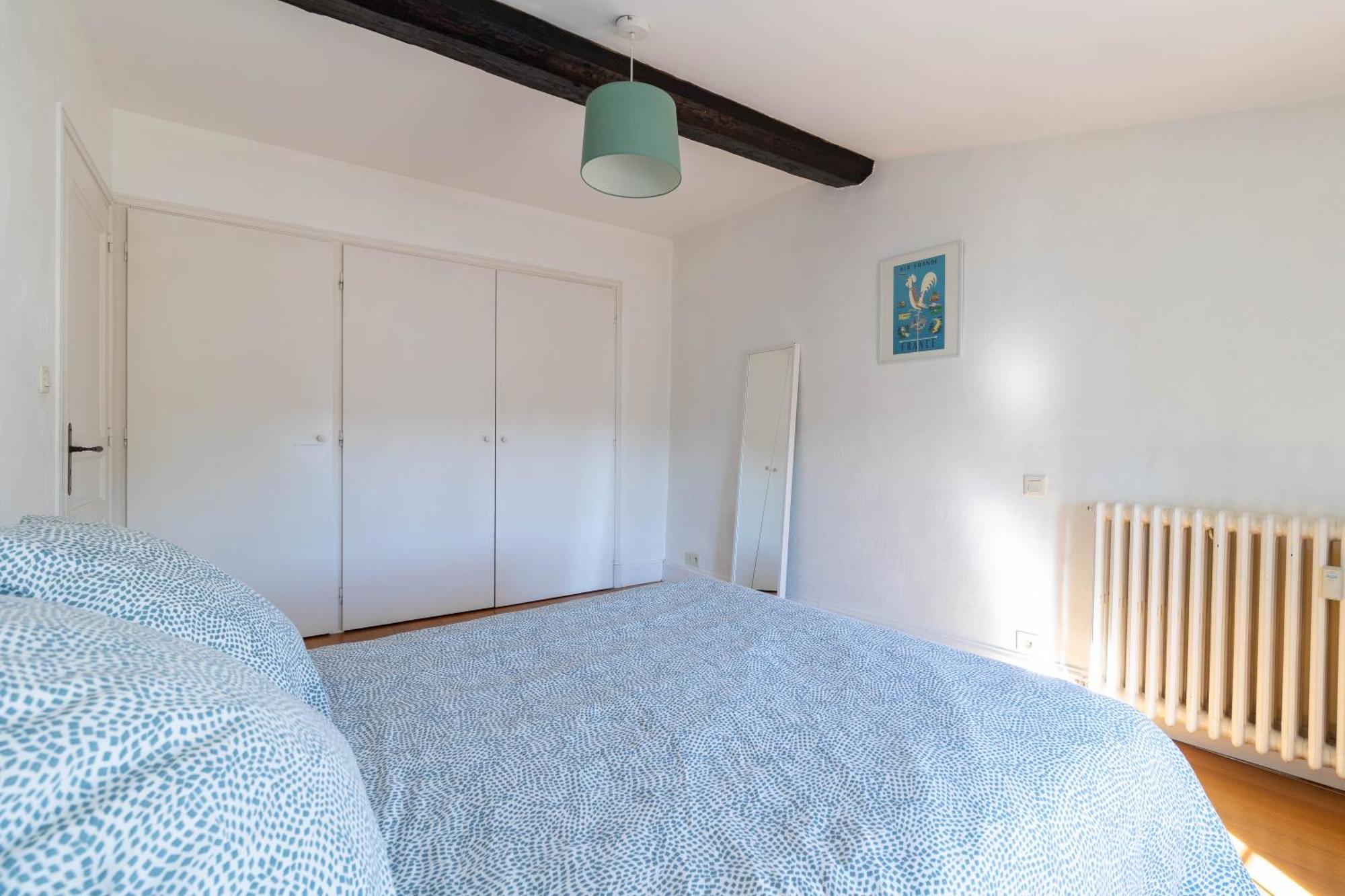 Bel Appartement Avec Cour Au Coeur De La Bastide Καρκασόν Εξωτερικό φωτογραφία