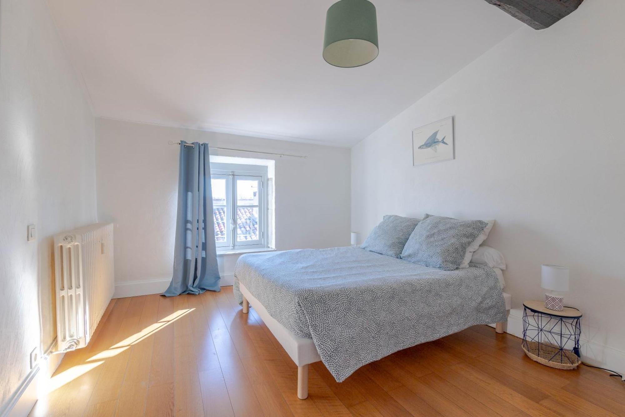 Bel Appartement Avec Cour Au Coeur De La Bastide Καρκασόν Εξωτερικό φωτογραφία