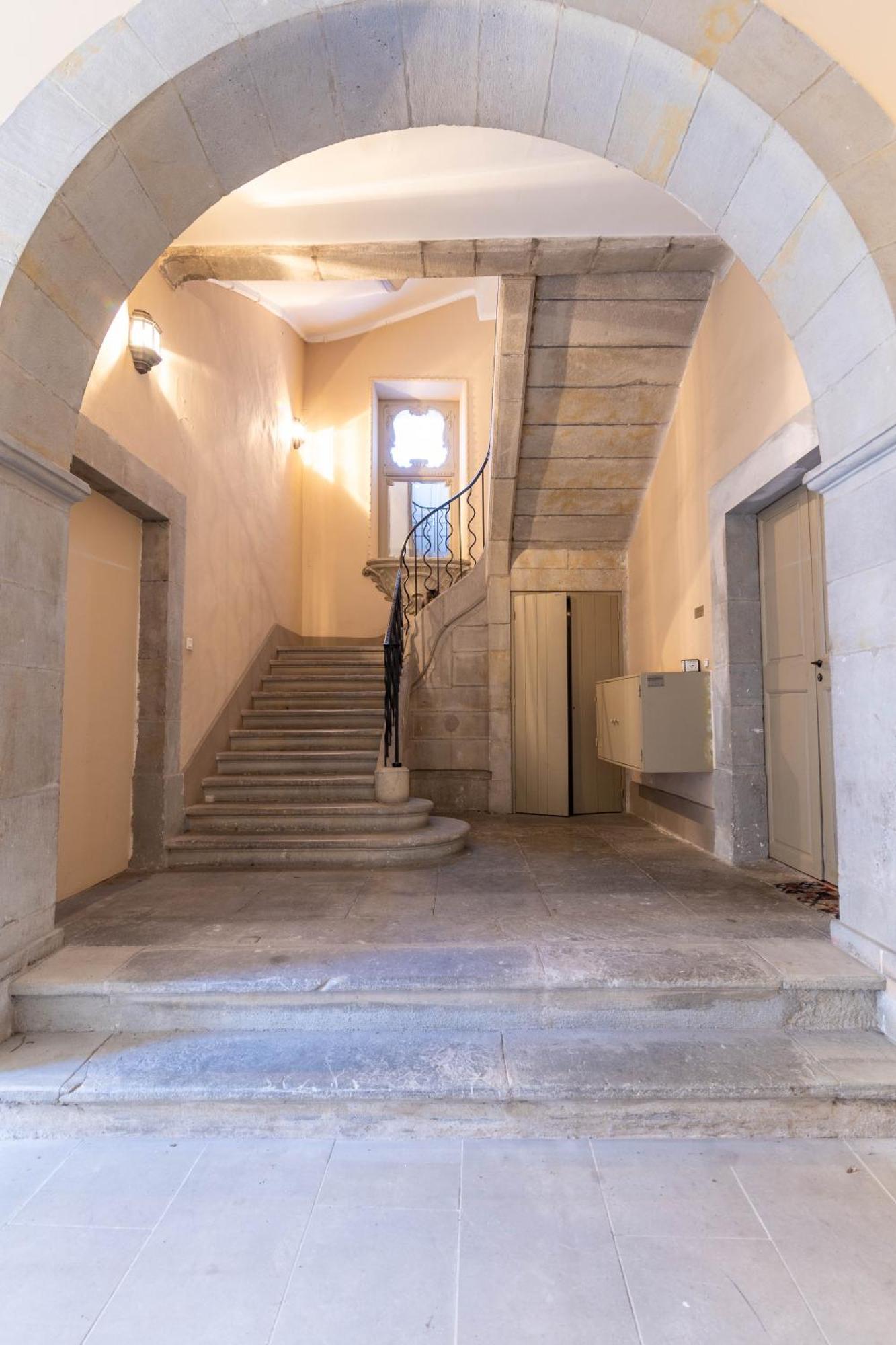 Bel Appartement Avec Cour Au Coeur De La Bastide Καρκασόν Εξωτερικό φωτογραφία